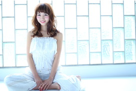 Laetitia Loco（ラエティティア ロコ）