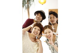 Laetitia Loco（ラエティティア ロコ）