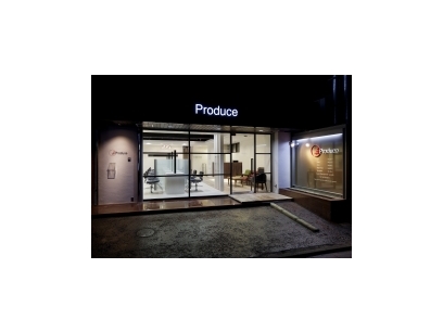 Produce 東林間店