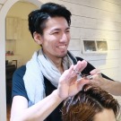 Jyunesu ジュネス 表参道 銀座 スタッフ紹介 フォト 美容師の新卒求人ならリクエストqj