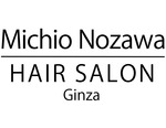 Michio Nozawa HAIR SALON Ginza(㈱マーキュリー)