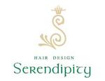 HAIR DESIGN serendipity