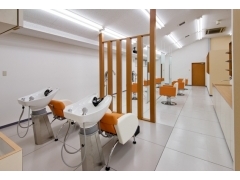 美容室MOKA ファミリーサロン石井店