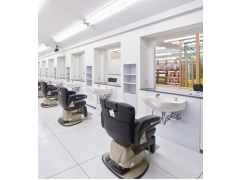 理容サミット 鴨島店