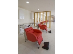 美容室MOKA 朝倉店