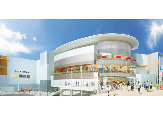 株式会社パナシェ