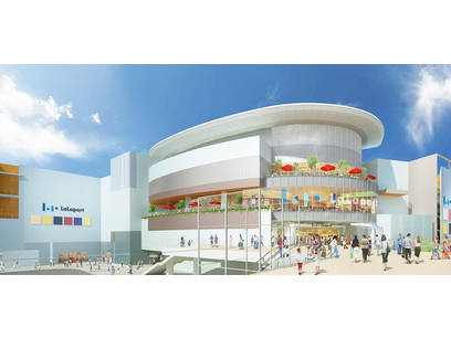 XXXY`S　ららぽーと海老名店