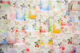 keshiki hair design/chou chou by keshiki/ -daLia-