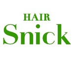 HAIR Snick(ヘアースニック)