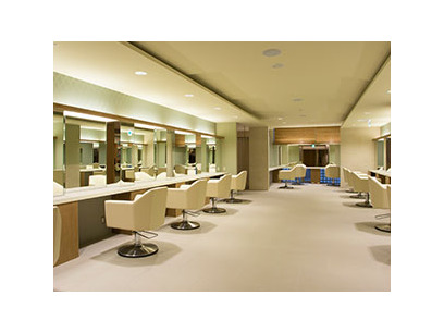 ハツコ エンドウ ビューティースタジオ 日本橋髙島屋店 中央区 東京都 の美容師新卒求人 正社員