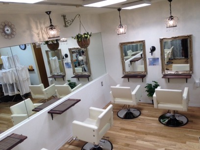 Hair&Extension PACHARA（パチャラ）