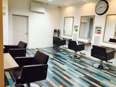 Hair&Extention PACHARA（パチャラ）