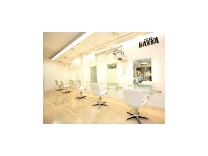 BASSA / 株式会社イディア・ノブ