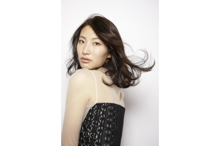 お客様のココロを変えるのは、ヘアだけではない