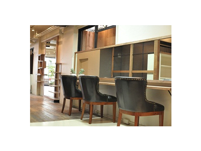 BIGOUDI salon MUKOGAWA