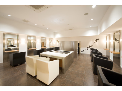 チャンプ花園店 東大阪市 大阪府 の美容師新卒求人 正社員