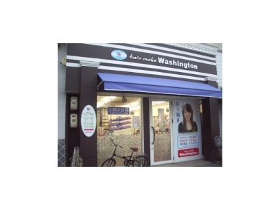 hair make WASHINGTON(ワシントン）