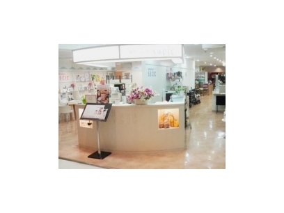 ヘアーサロンソシエ　近鉄橿原店