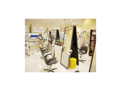 ヘアーサロン　ソシエ　松戸店