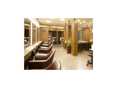 ヘアーサロン　ソシエ　町田東急ツインズ店