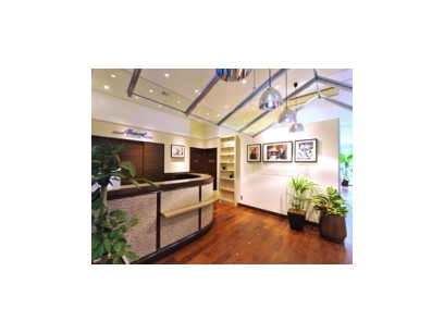 ジャック・モアザン梅田店