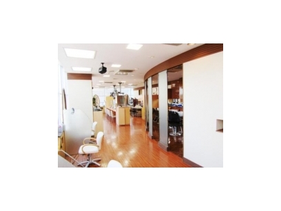 ヘアーサロン　ソシエ　新百合ケ丘店