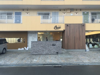 CHURA BARBER 泉ヶ丘店（理容）