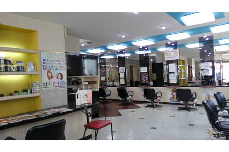 株式会社ターゲット ターゲット美容室 スタッフ紹介 フォト 美容師の求人ならリクエストqj