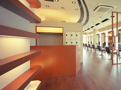 KAINO arms 三日市店