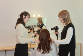 株式会社トミーズ・スター（seasons/IMAJINE/entrir/desire)