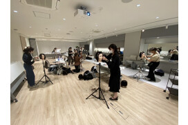 株式会社トミーズ・スター（seasons/IMAJINE/entrir/desire)