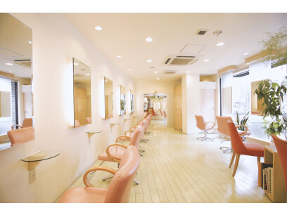 entrir　千歳烏山店