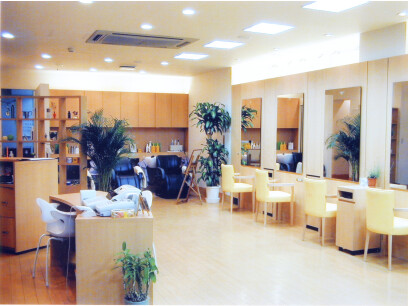 DESIRE　調布北口店