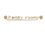 株式会社homey roomy