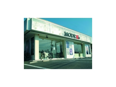 MODE K's 松原店