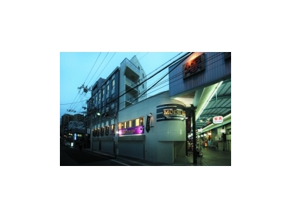 Arche アルシュ 大阪市住之江区 大阪府 の美容師新卒求人 正社員