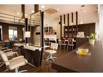 hair shop N&A 幸手店