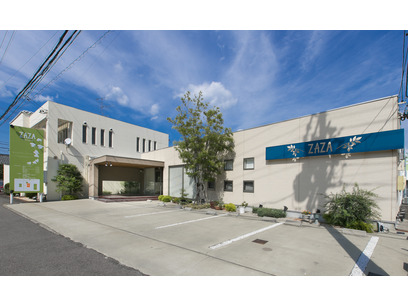 ZAZAnature（ザザナチュレ)