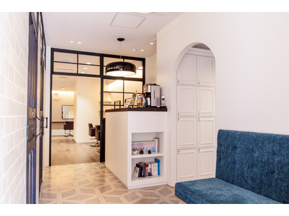 garland【ガーランド】