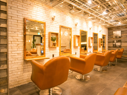 AUBE HAIR tenjin 福岡店