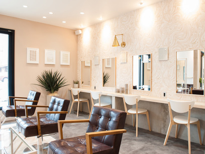 AUBE HAIR snow 円山公園店