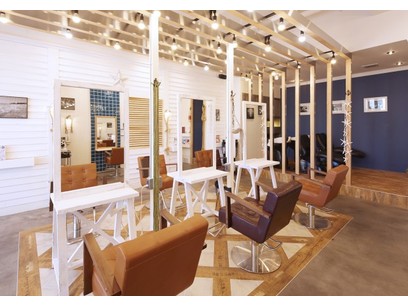 AUBE HAIR island 沖縄2号店