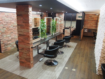 Aluca 蒲田店 アルカ 大田区 東京都 のスタイリスト求人 業務委託 フリーランス