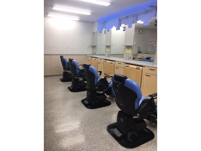 カットサロン　とまと　狭山ヶ丘店（理容室）