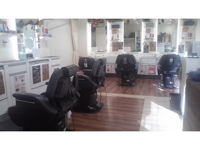 ファミリーカットサロン　とまと　蕨店（理容室）