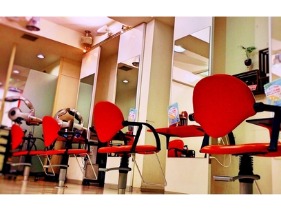 Les Garcons【レギャルソン】 仙台店