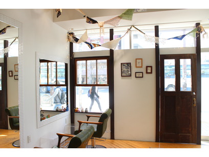 amelie et garcon【アメリ エ ギャルソン】門前仲町店