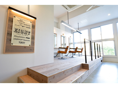 EIGHT okinawa (エイト) 沖縄新都心店