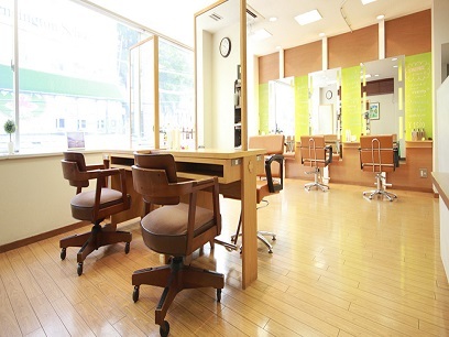 BLUE STYLE 大森店