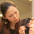 松本　真由美